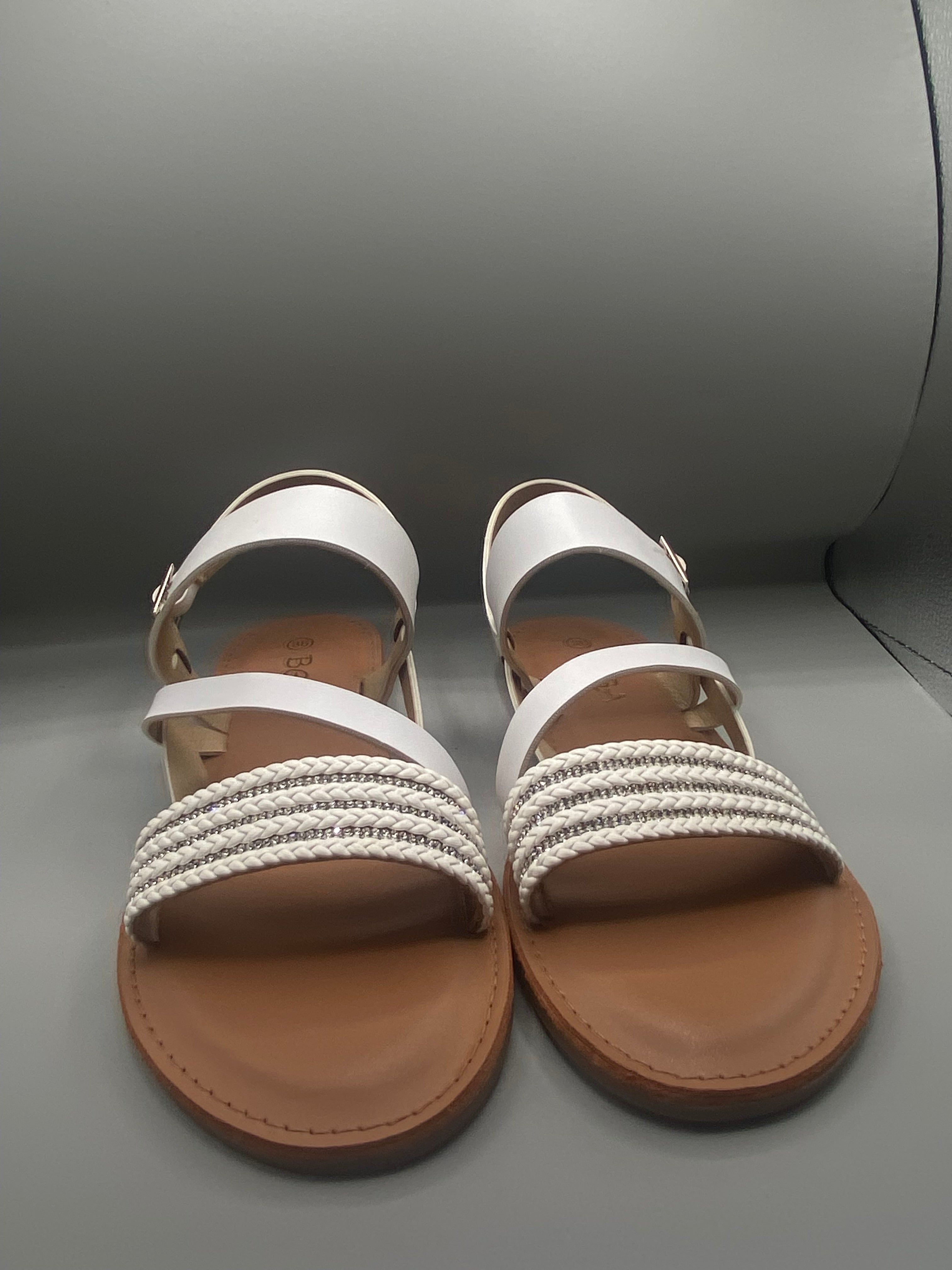 Beba Dress Sandals For Women – Margarette Shop Beba Dress Sandals For Women – Margarette Shop