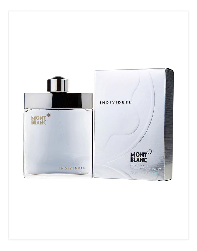 Mommy Blanc Cologne