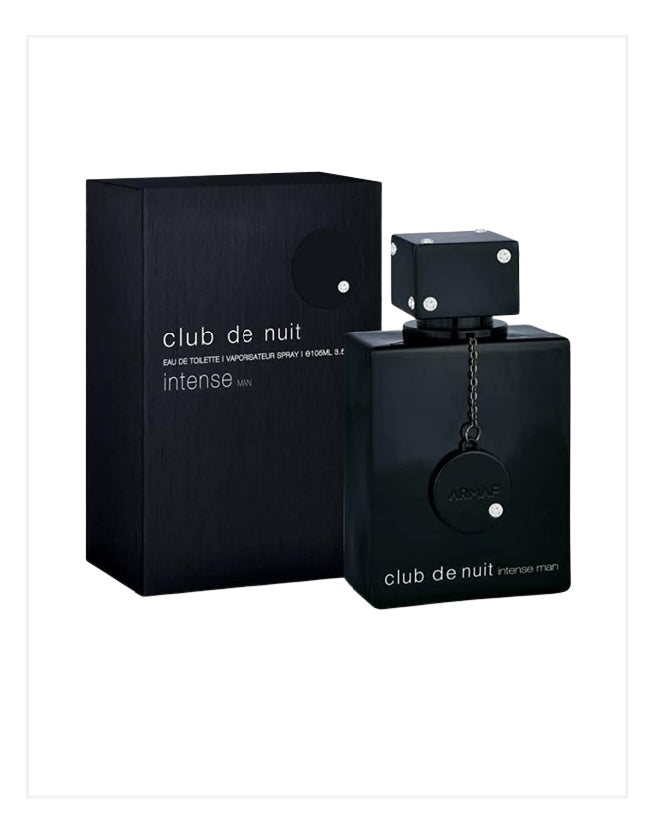 Club De Nuit Perfum