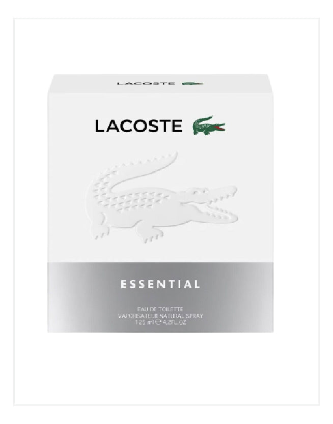 Lacoste Cologne